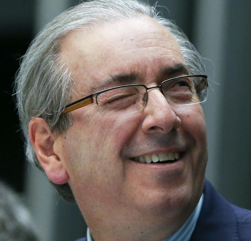 De acordo com o relato de Baiano, Cunha passou a receber os pagamentos porque aceitou ajudá-lo a cobrar de outro lobista, Júlio Camargo, dívida que este teria relativa ao negócio com os navios sondas. | LULA MARQUES/Agência PT