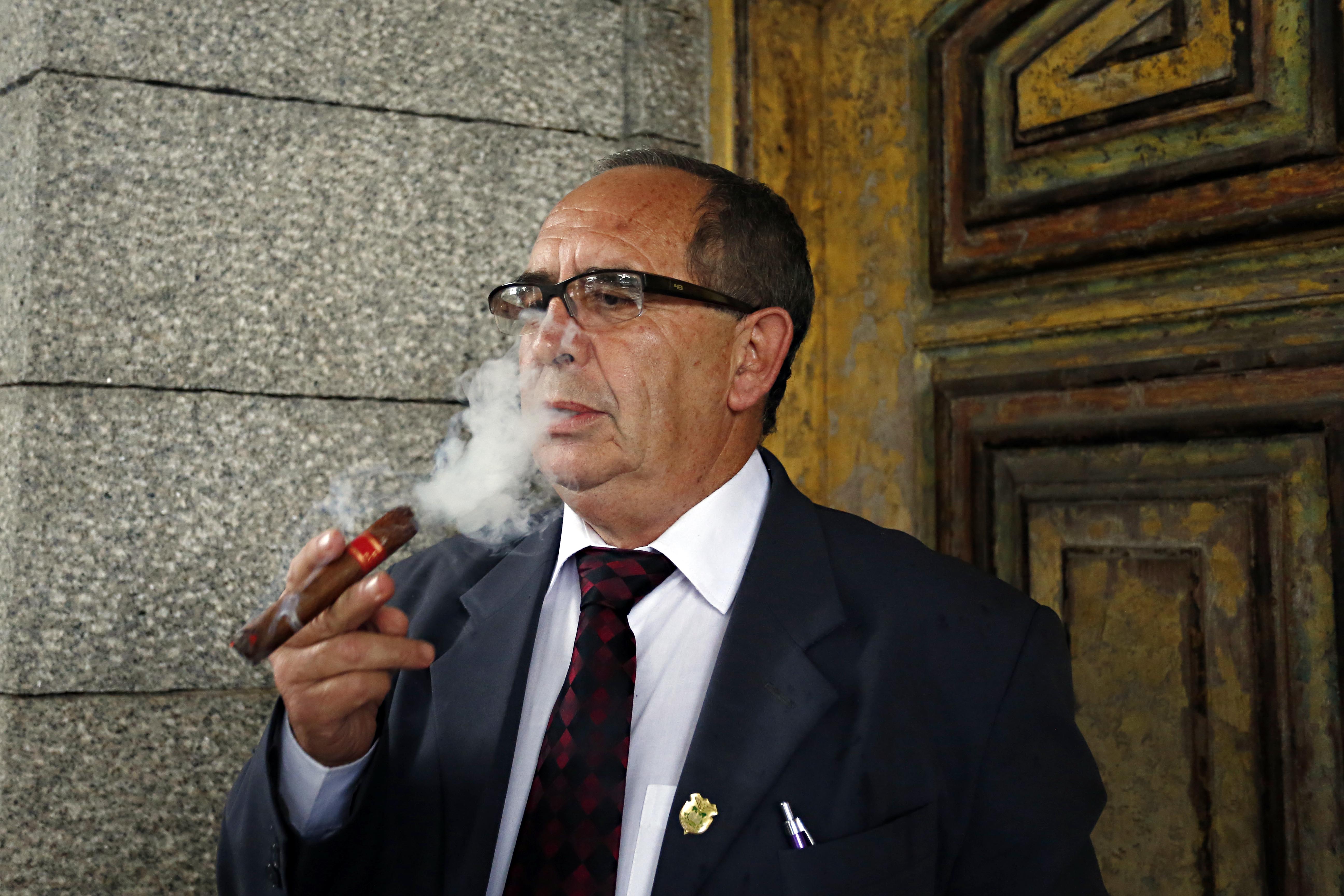 Recalcatti durante depoimento nesta quinta | Albari Rosa/Gazeta do Povo