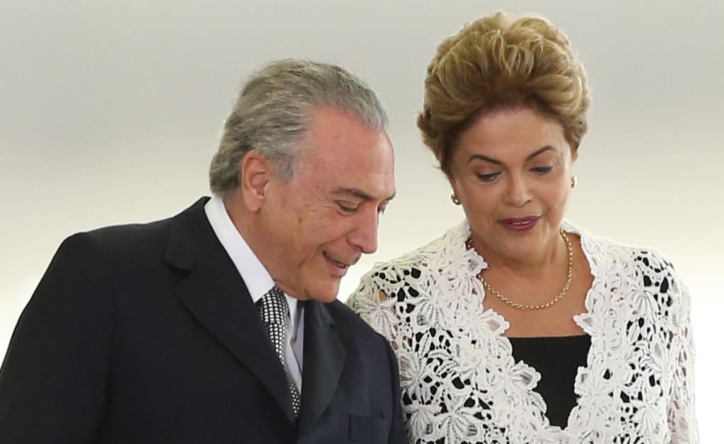 Pela lógica em vigor no Supremo Tribunal Federal (STF), o relator seria o primeiro ministro a apresentar o voto vencedor. No caso, a relatoria seria destinada ao ministro Gilmar Mendes | Foto: Lula Marques/ Agência PT/Fotos Públicas