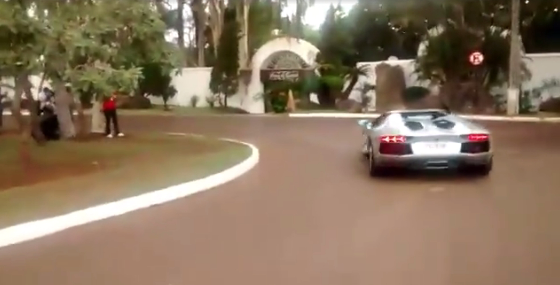  | Reprodução/Facebook