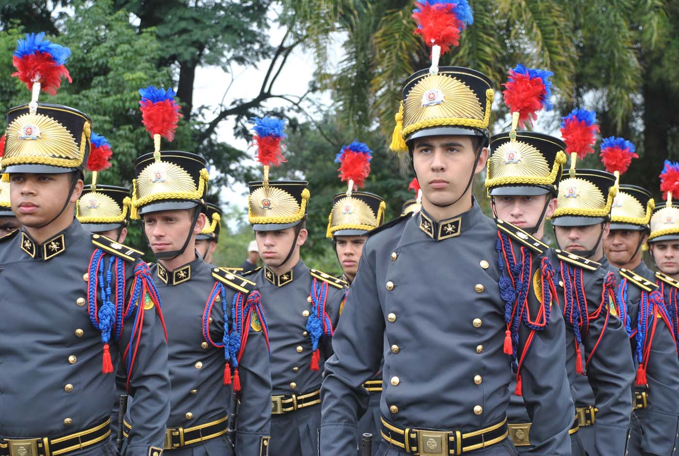 | Cabo Daniel Meneghetti/PM-PR