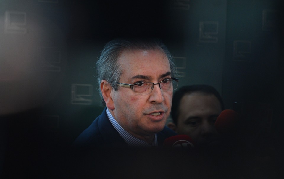 Para a Justiça Eleitoral, ele declarou ter bens avaliados em R$ 1,6 milhão em 2014. | Foto: Antonio Cruz/ Agência Brasil/Fotos Públicas
