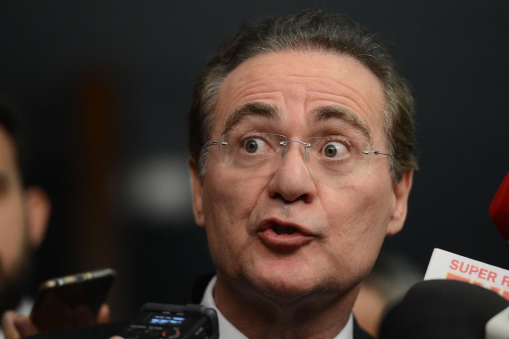 Em sua avaliação, a melhor estratégia é fazer a convocação em “um tempo certo, sem pressa” devido às três últimas tentativas frustradas de se realizar votações conjuntas. | Fabio Rodrigues Pozzebom/Agência Brasil