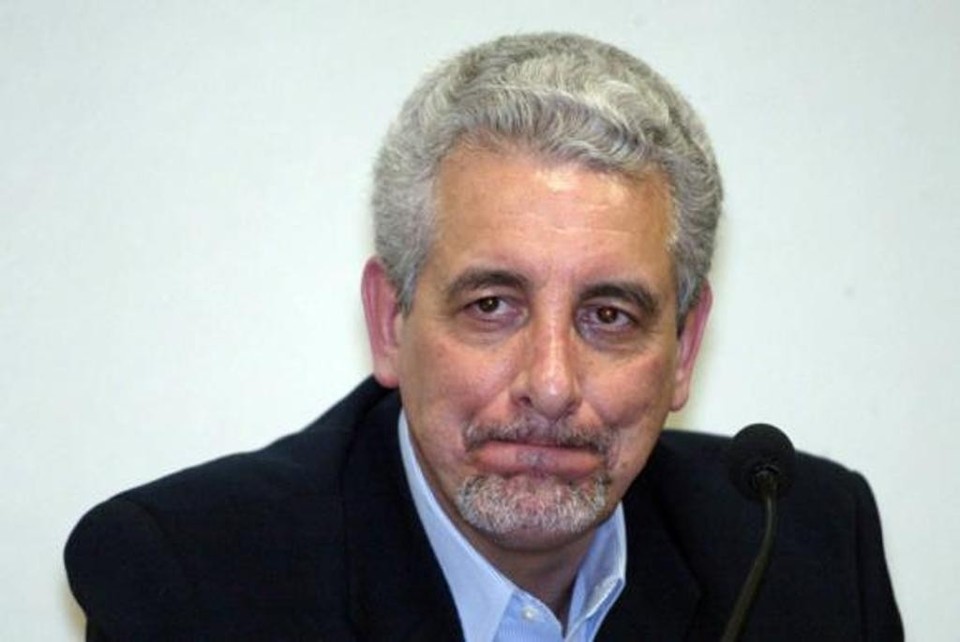 Henrique Pizzolato era diretor de marketing do Banco do Brasil na época do escândalo do Mensalão. | Agência Brasil