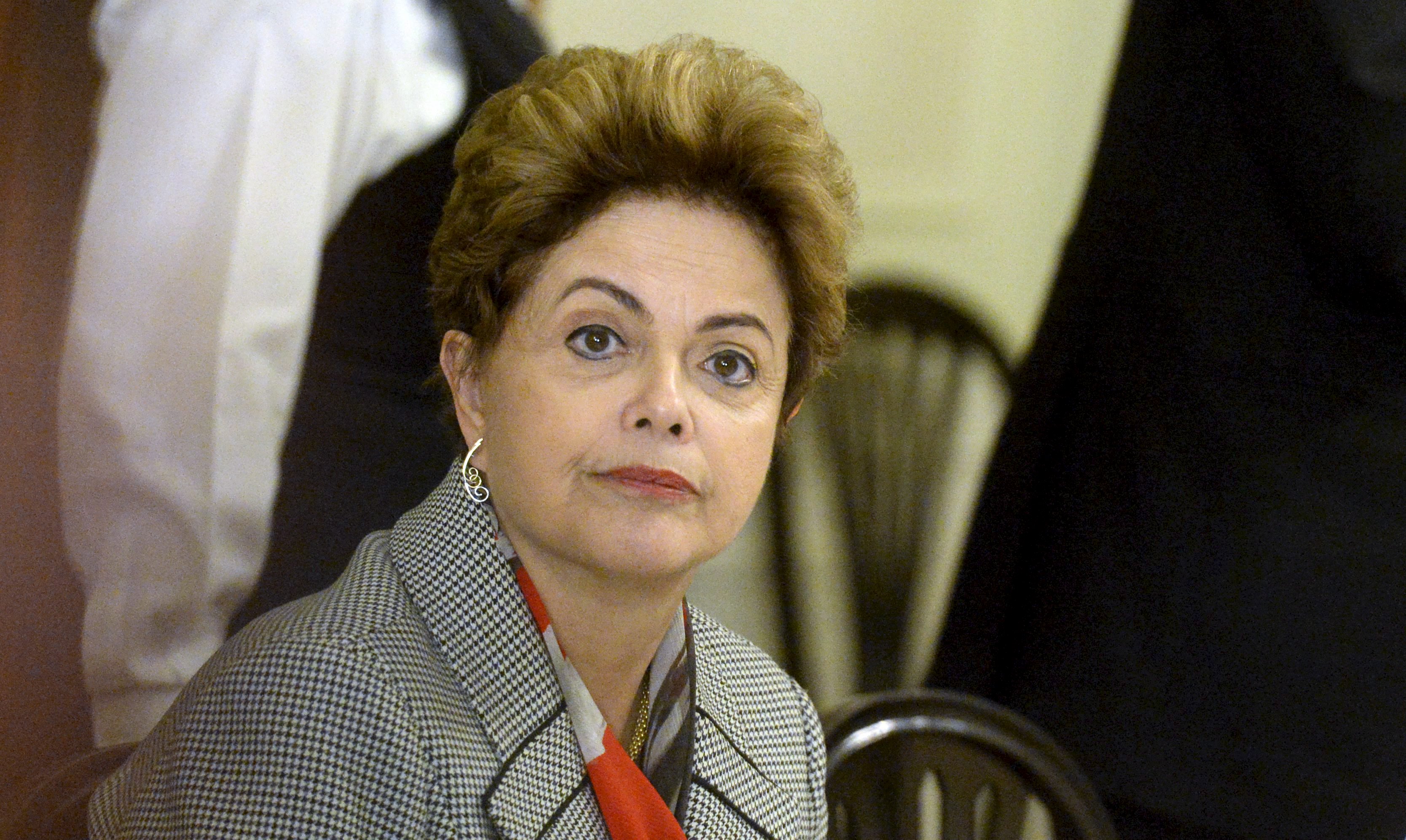 Dilma Rousseff: oposição prepara nova ação para o impedimento da presidente. | Lehtikuva/Reuters