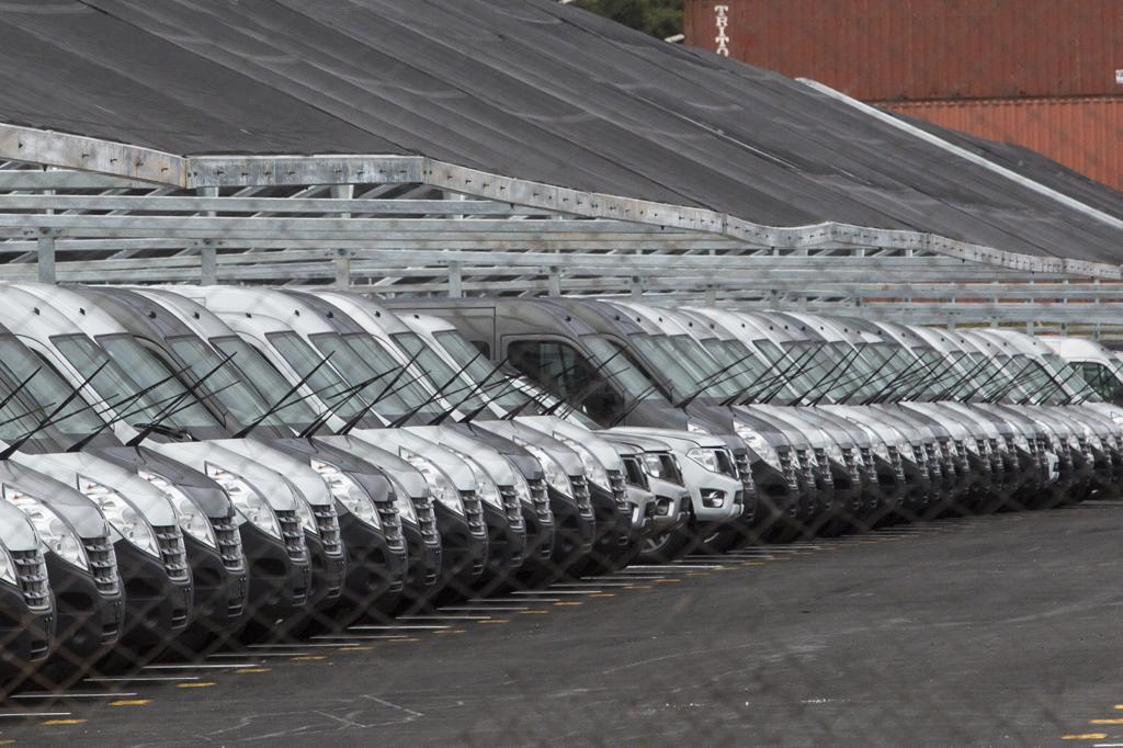 | Brunno Covello/Gazeta do Povo