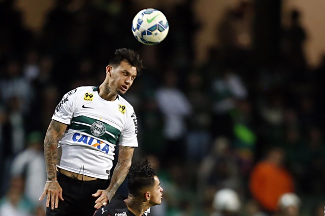 | Albari Rosa/Gazeta do Povo