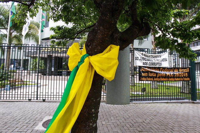 | Daniel Castellano/Gazeta do Povo