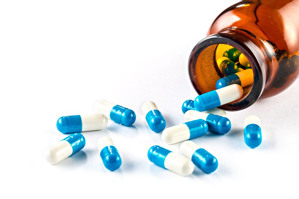 A Anvisa informa que não recebeu qualquer pedido de avaliação para registro da fosfoetanolamina. | Bigstock