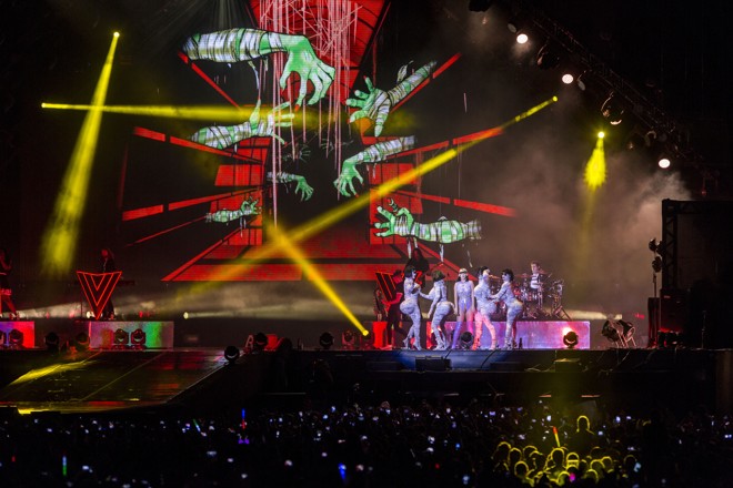  | Marcelo Andrade/Gazeta do Povo