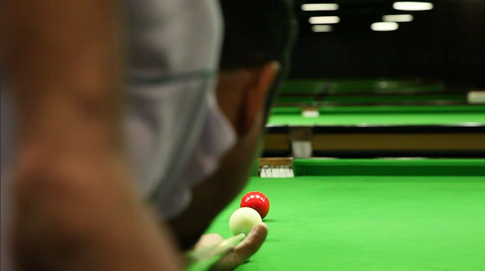 Noel Moreira treina para o Brasileiro. | /