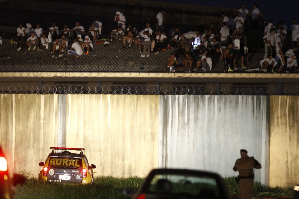  | Gilberto Abelha/Jornal de Londrina