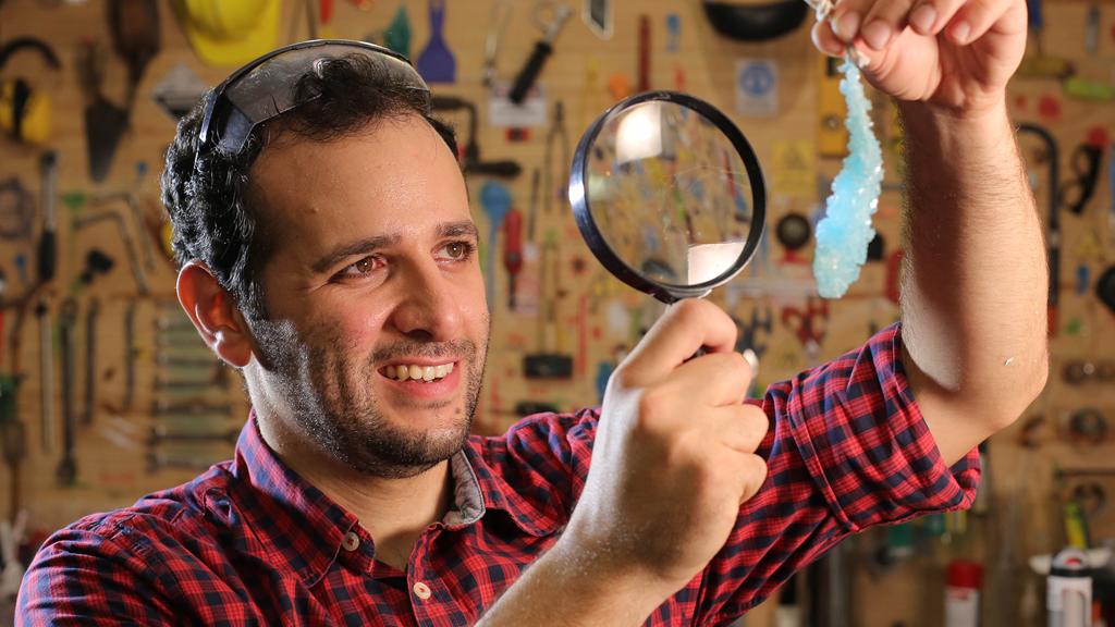 “Youtuber” Iberê Thenório faz tanto sucesso na internet que foi levado para a TV. | Divulgação