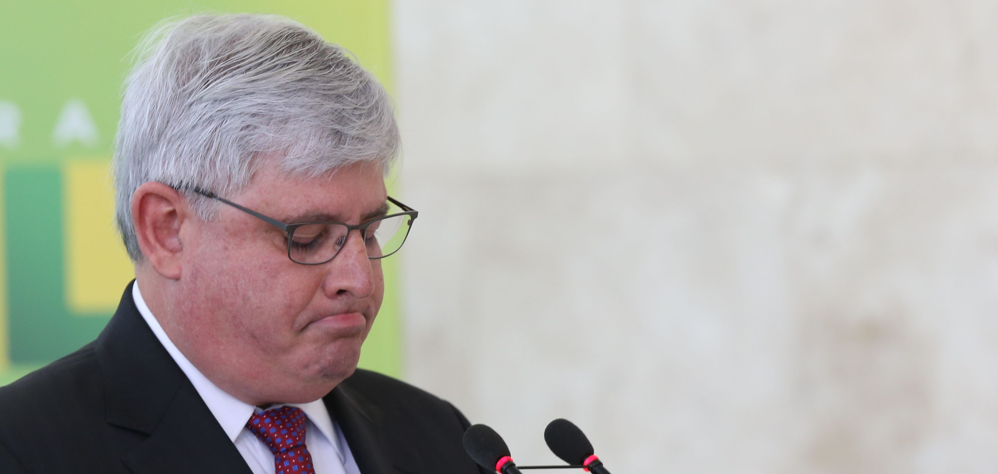 Procurador-Geral da República, Rodrigo Janot estuda abrir novo inquérito para investigar Eduardo Cunha. | Lula Marques/Agência PT