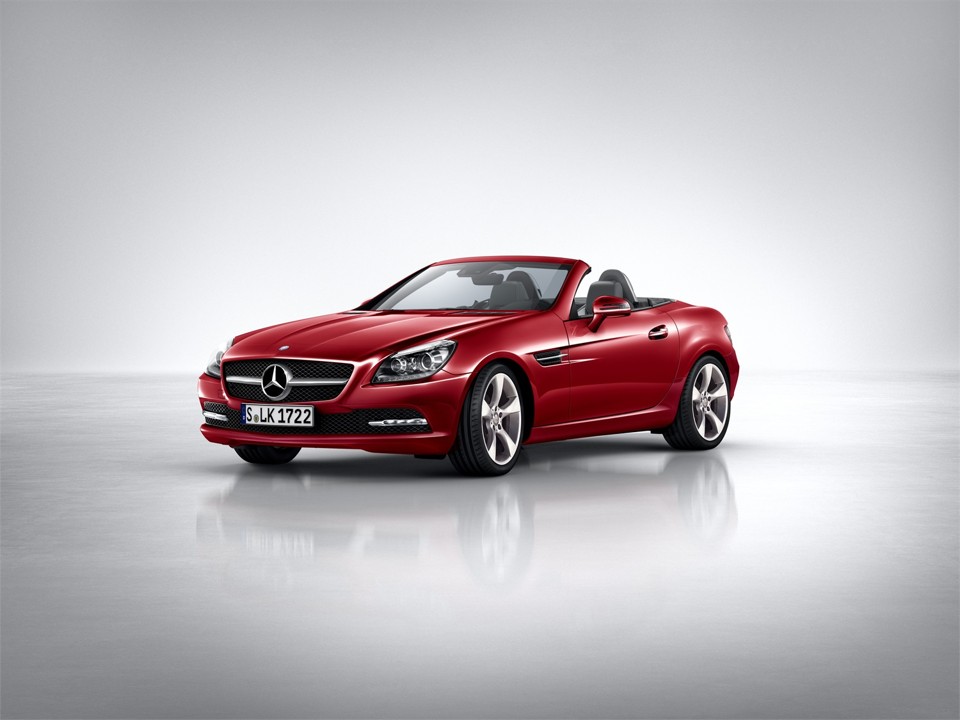 | Mercedes-Benz/Divulgação