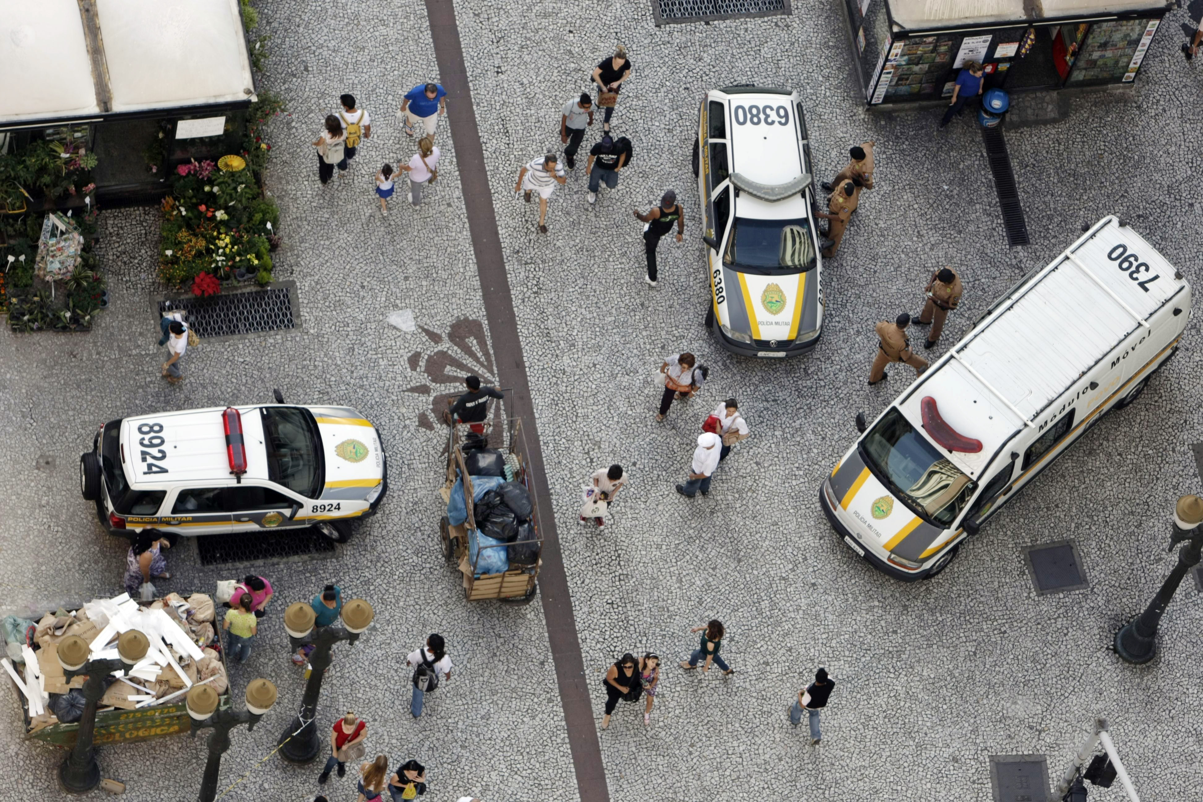  | Daniel Castellano / Arquivo / Gazeta do Povo