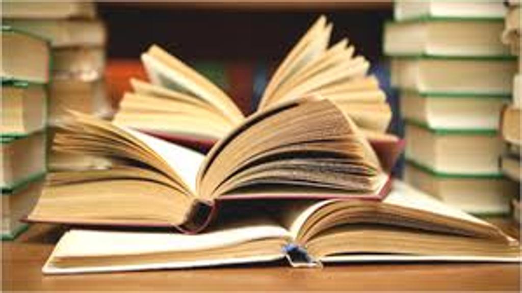 Projeto incentiva leitura para reduzir pena . | Divulgação/