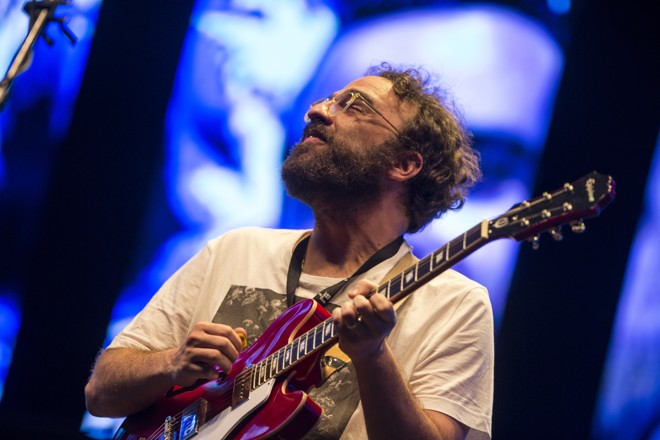 | Marcelo Andrade/Gazeta do Povo