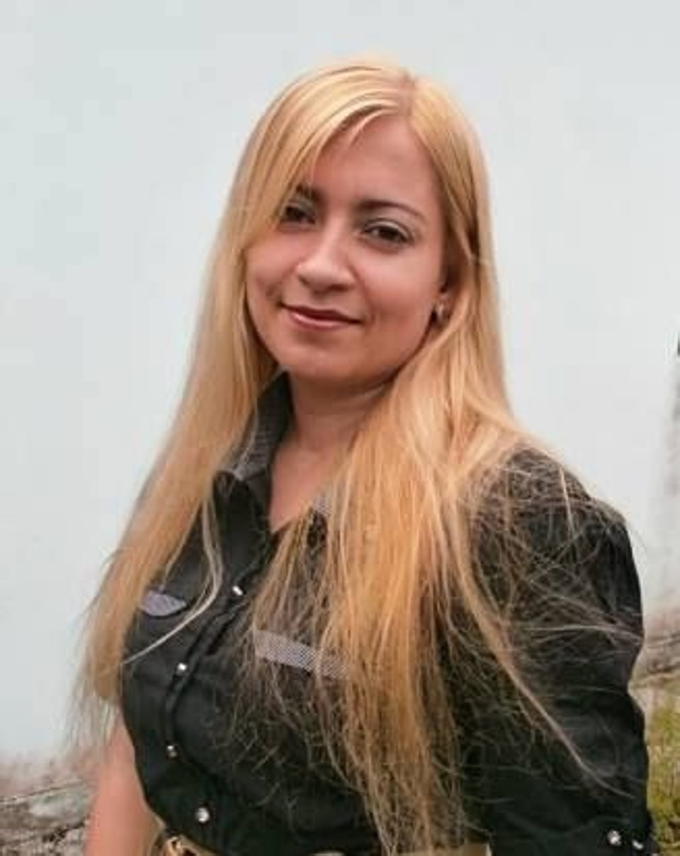 Bruna Pivato da Mata e Silva: a luta pela inclusão dos surdos | /