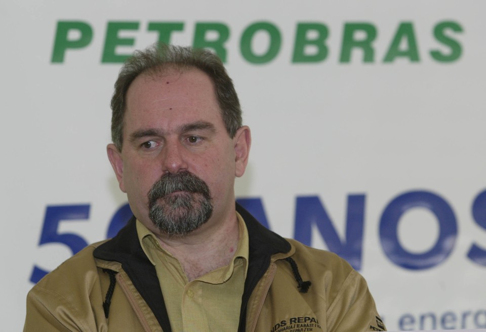 | ANIELE NASCIMENTO/ GAZETA DO POVO