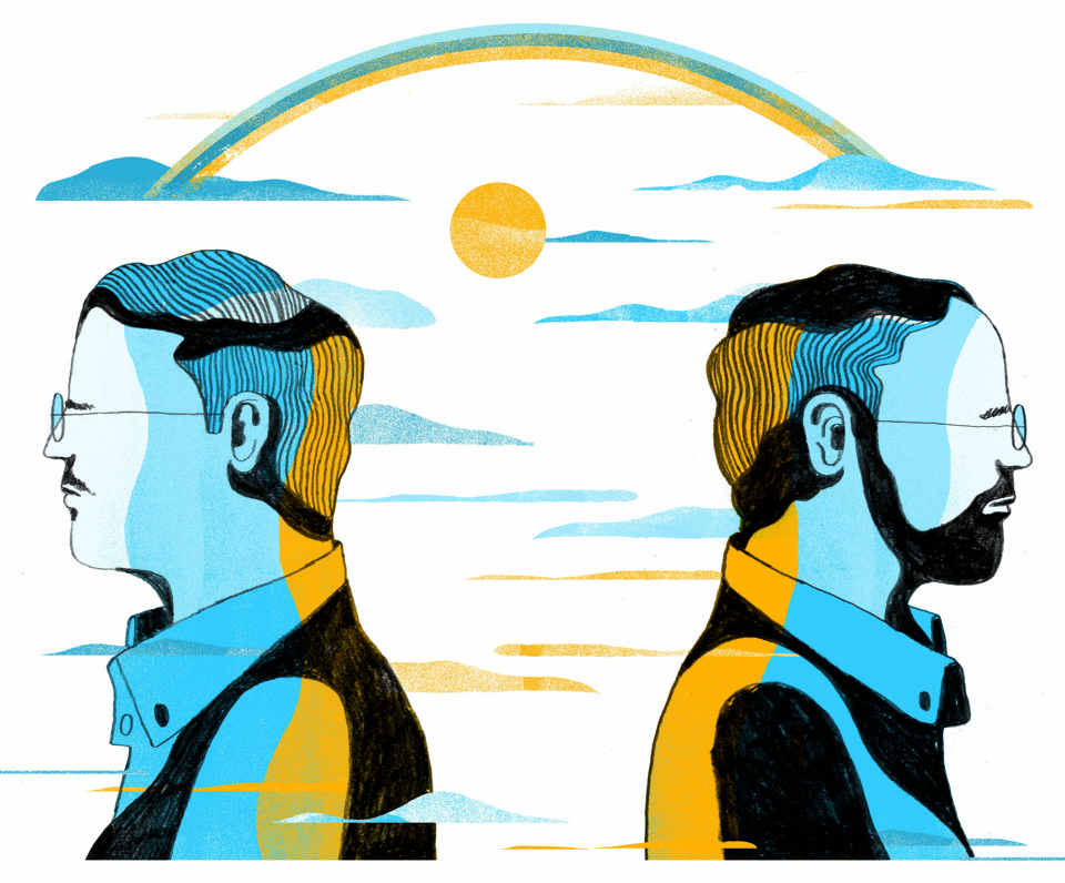 Amigos novos, velhos, verdadeiros | Felipe Lima