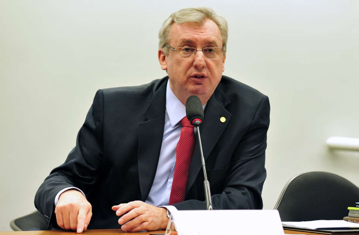 Na manhã desta quinta-feira (1º), Dilma se reuniu com Temer e afirmou que não estava satisfeita com o nome de Pansera para Ciência e Tecnologia. | /