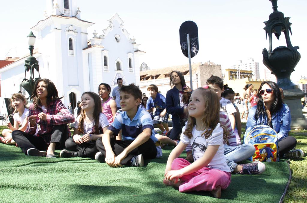  | Associação do Centro Histórico/Divulgação