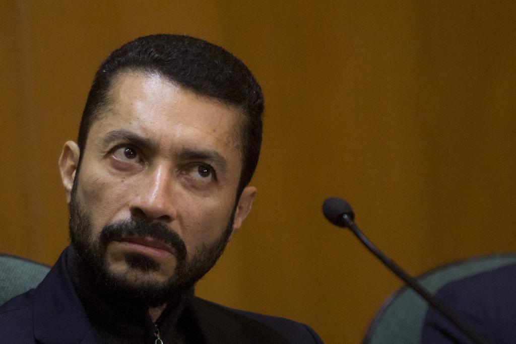 Cunha é acusado por delatores de ter recebido US$ 5 milhões nesse esquema, mas nega envolvimento. | Brunno Covello/Gazeta do Povo