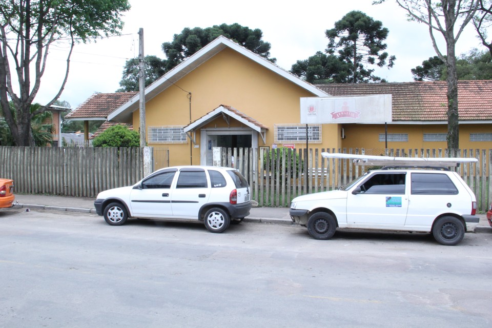 Armazém da família: em 2015, foram registrados 20 roubos nas unidades | Bruno Matos/Gazeta do Povo