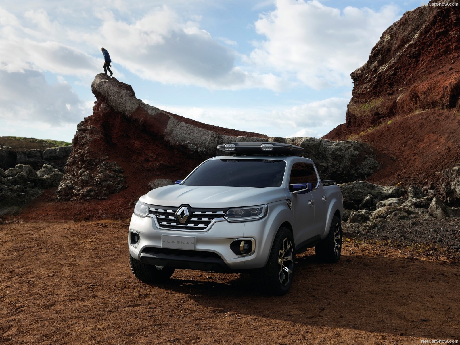| Renault/Divulgação