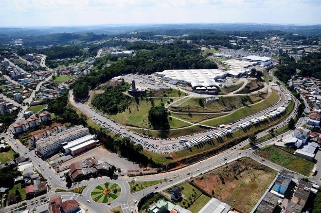 Caxias do Sul: R$ 6.231 o m². | Prefeitura de Caxias do Sul