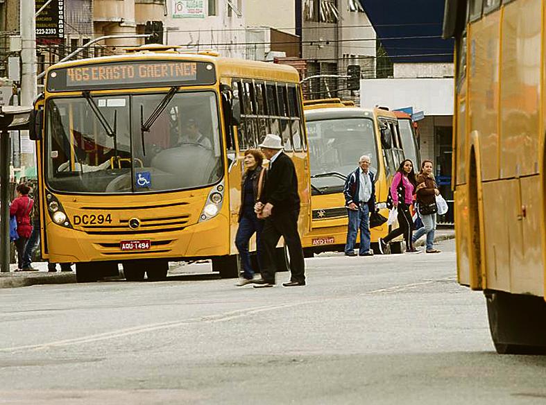 | Hugo Harada/Gazeta do Povo