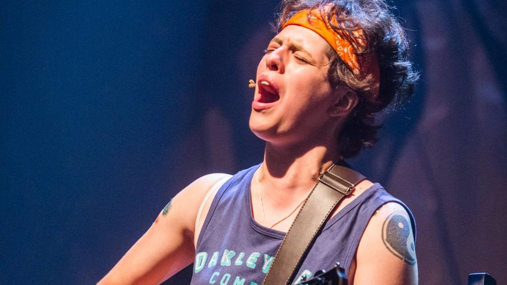 Para Tacy de Campos, escolha para o papel foi “um acidente”. | Eunice Almeida/Divulgação