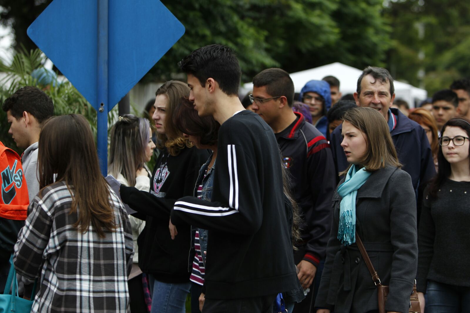 | Antonio More / Gazeta do Povo