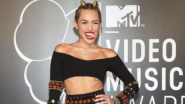 Miley Cyrus começou uma parceria com o Flaming Lips. | /Reuters