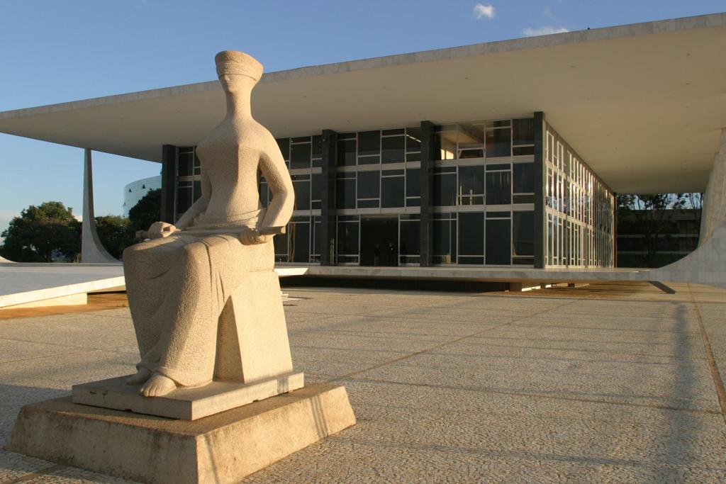 Na semana passada, o STF concedeu três liminares que suspenderam as regras de tramitação determinadas por Cunha para a abertura dos processos. | FELLIPE SAMPAIO/FELLIPE SAMPAIO