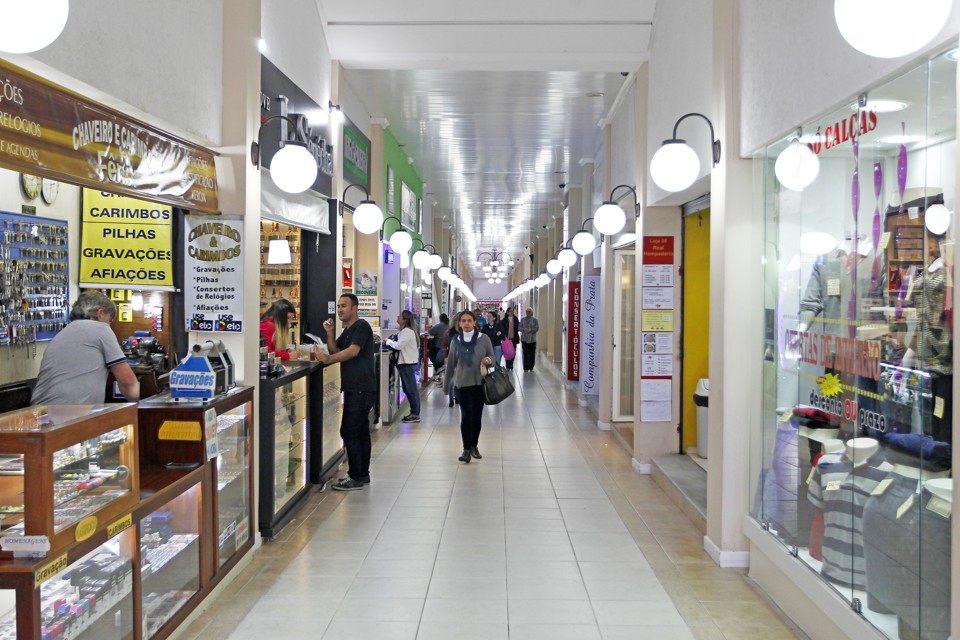 Índice está acima do registrado em 2014, quando foi de 60%. | Antônio More/Gazeta do Povo