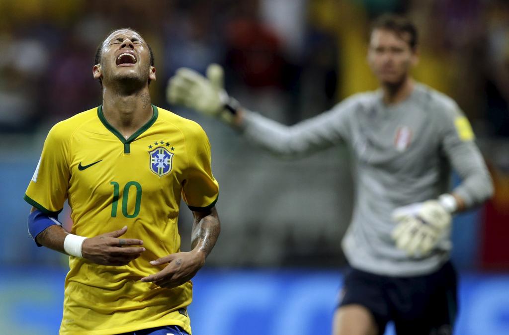 | UESLEI MARCELINO/REUTERS