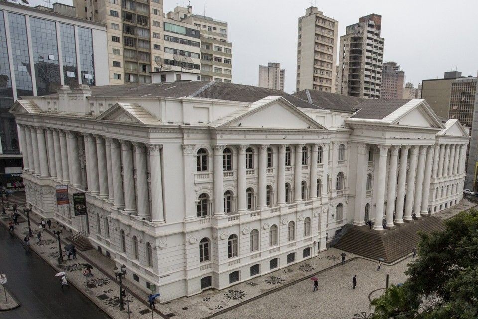 | Henry Milleo/Gazeta do Povo/