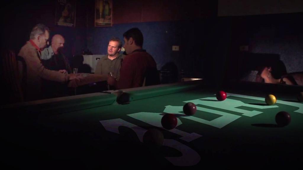 Média-metragem “3 por 1” traz narrativa não-linear com toques de suspense | Divulgação