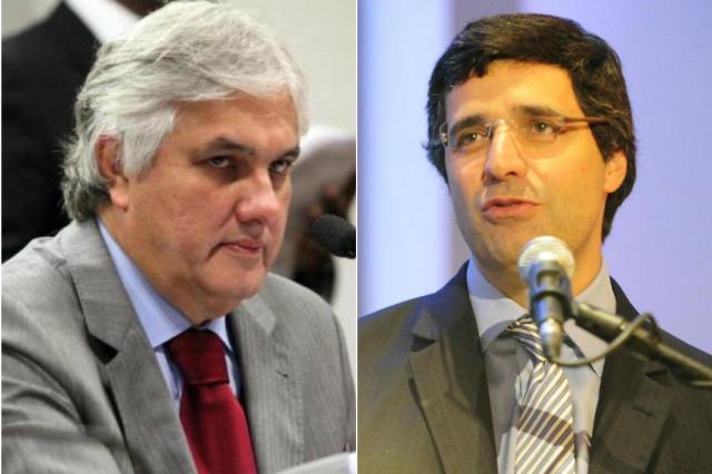 Como os investigados encontram-se presos cautelarmente, os investigadores definiram como prioridade a análise do material apreendido, para finalizar a denúncia que será apresentada ao Supremo Tribunal Federal. | /