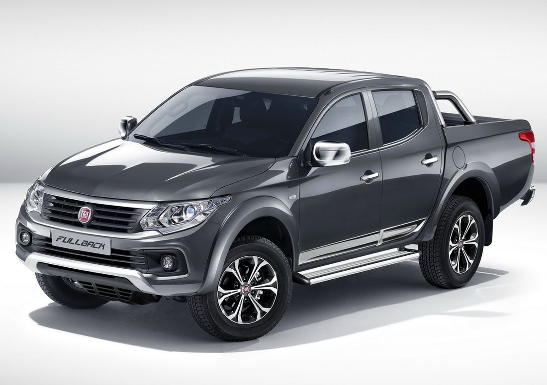 | Fiat/Divulgação