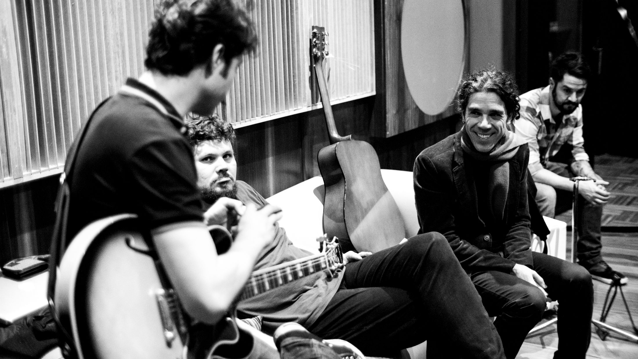 Stilnovisti: de Bach a Beatles. | Eduardo Azevedo/Divulgação