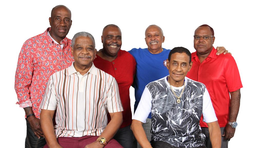 Show vai percorrer toda a trajetória do grupo, que completa 40 anos em 2016. | Mário Sérgio/Divulgação