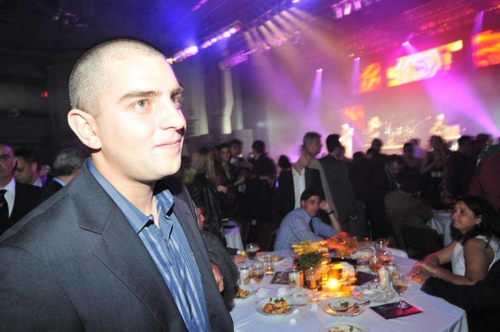 Luís Cláudio Lula da Silva, filho do ex-presidente do Brasil | João Sal/Folhapress