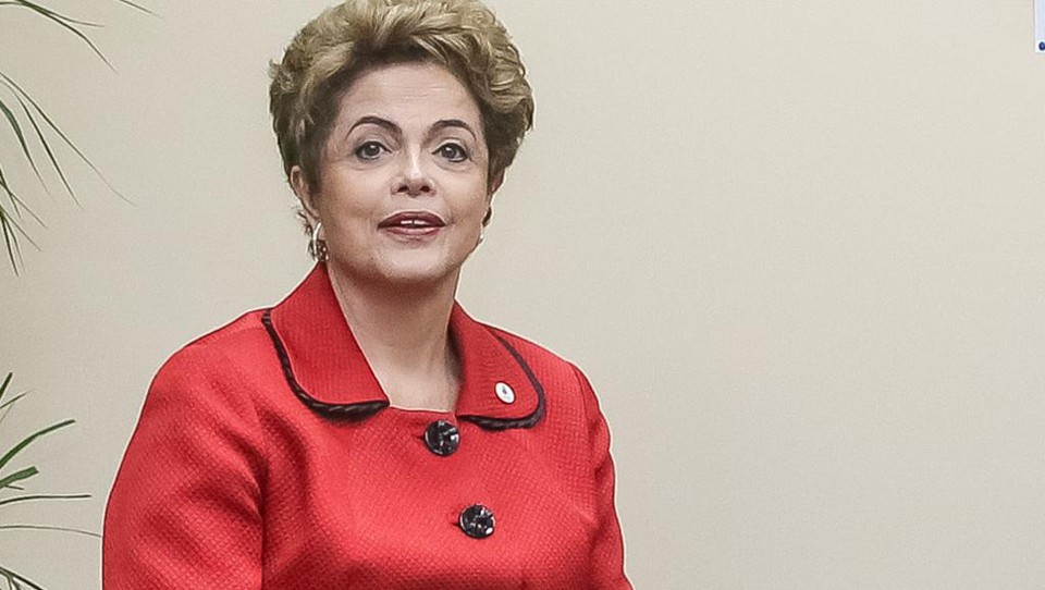 A presidente se recusou a admitir que tenha um plano B para manter os gastos do Executivo mesmo sem a aprovação da proposta de alteração do Orçamento de 2015. | Foto: Roberto Stuckert Filho/ PR/Fotos Públicas