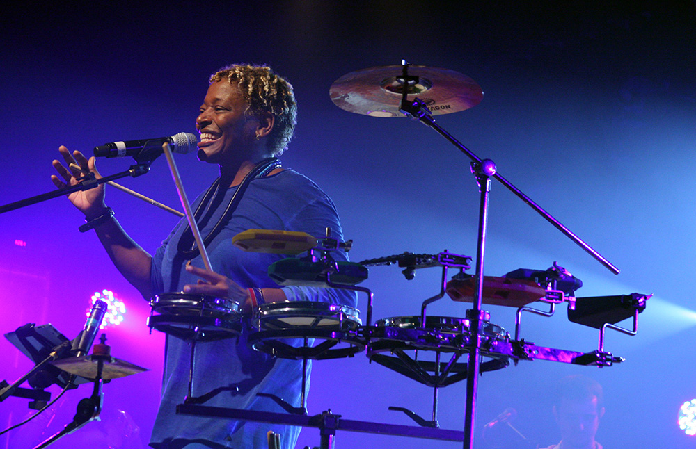 Mart’nália fárá cinco shows na Caixa Cultural | Glauce Bernardes/Divulgação