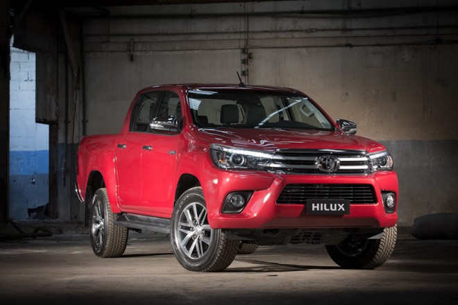 | Malagrine/Toyota