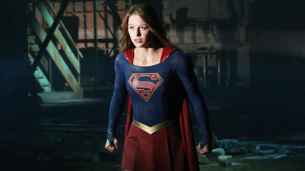 Série “Supergirl”, faria alusão a ataque terrorista | Cliff Lipson/CBS