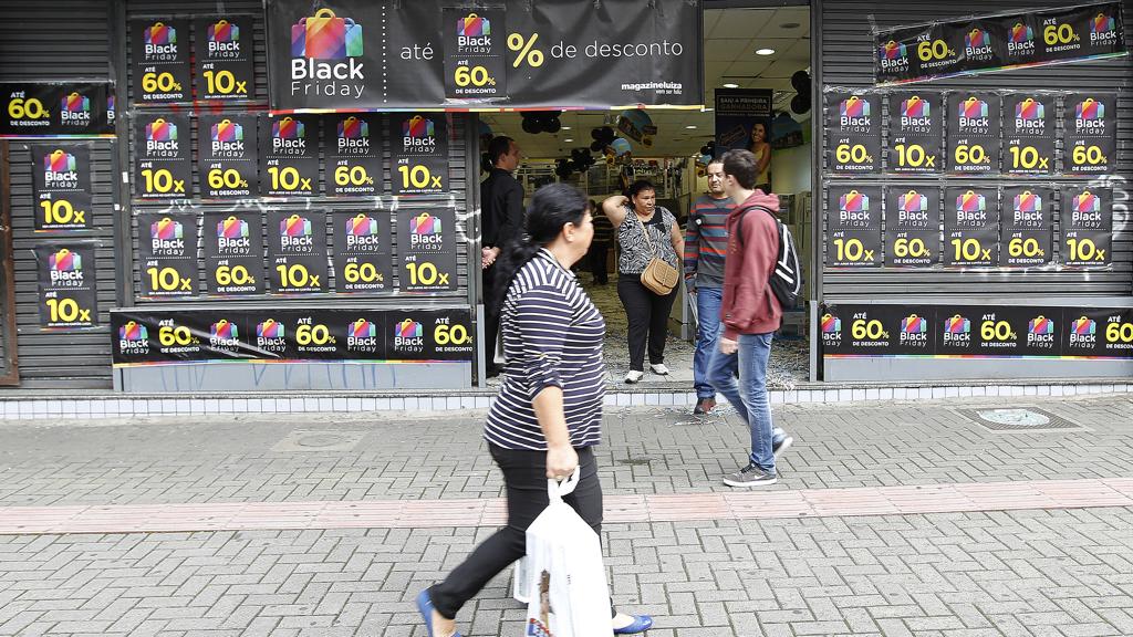 | Jonathan Campos/Gazeta do Povo